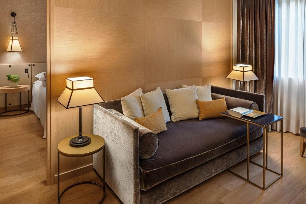 هتل استار هتلز متروپل